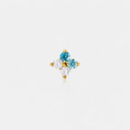 Four-Leaf Opal