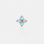 Four-Leaf Opal
