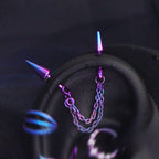 Ensemble d'accessoires pour oreilles de la série Rarity de My Little Pony