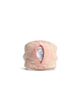 Hyper-realistic Flesh Eye Ring - Silicone Human Skin Eyeball Jewelry