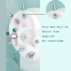 MLP Mistmane Series Ear Accessories Set