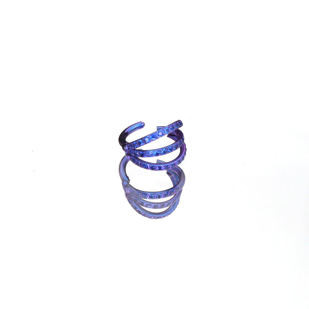 Ensemble d'accessoires pour oreilles de la série Rarity de My Little Pony