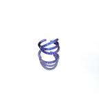 Ensemble d'accessoires pour oreilles de la série Rarity de My Little Pony