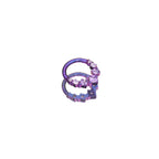 Ensemble d'accessoires pour oreilles de la série Rarity de My Little Pony