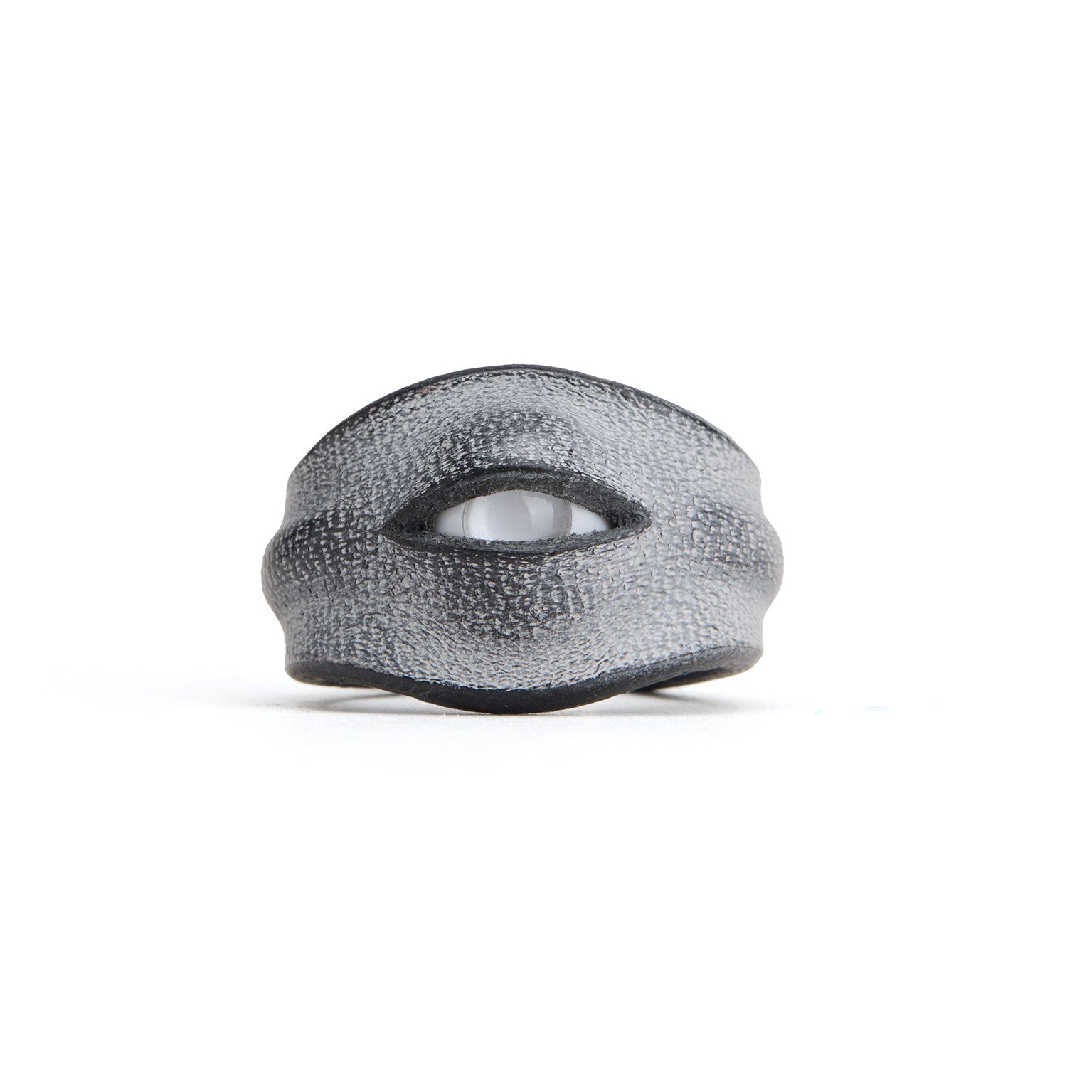 Hyper-realistic Resin Eye Ring - Available in 16+ Colors | Gothic Body Horror Jewelry
