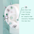 MLP Mistmane Series Ear Accessories Set