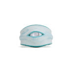 Hyper-realistic Resin Eye Ring - Available in 16+ Colors | Gothic Body Horror Jewelry - body jewelry 7