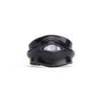 Hyper-realistic Resin Eye Ring - Available in 16+ Colors | Gothic Body Horror Jewelry - Crux Jewelry product image 9