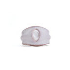 The "Skinwalker" Collection: Colorful Creature Eye Rings | Handcrafted Oddities