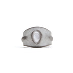 The "Skinwalker" Collection: Colorful Creature Eye Rings | Handcrafted Oddities
