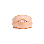 Hyper-realistic Resin Eye Ring - Available in 16+ Colors | Gothic Body Horror Jewelry product image 6