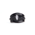 The "Skinwalker" Collection: Colorful Creature Eye Rings | Handcrafted Oddities