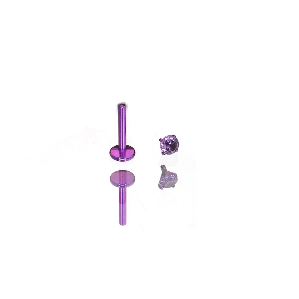 Ensemble d'accessoires pour oreilles de la série Rarity de My Little Pony