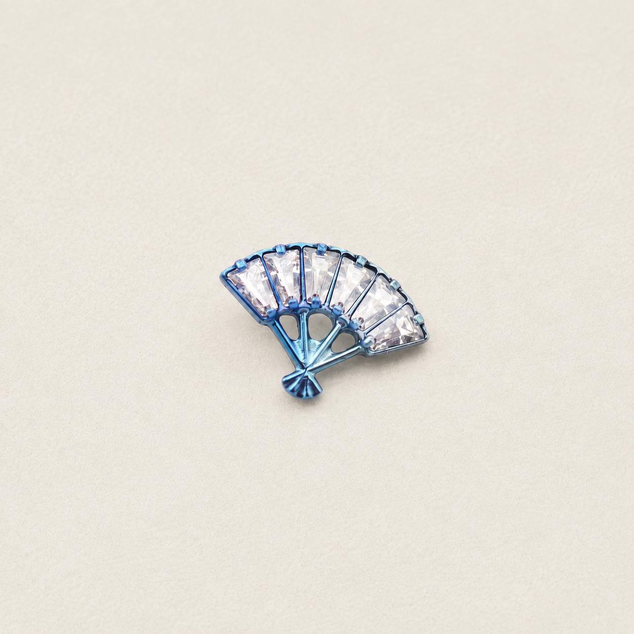 Aurora Fan - product image 7
