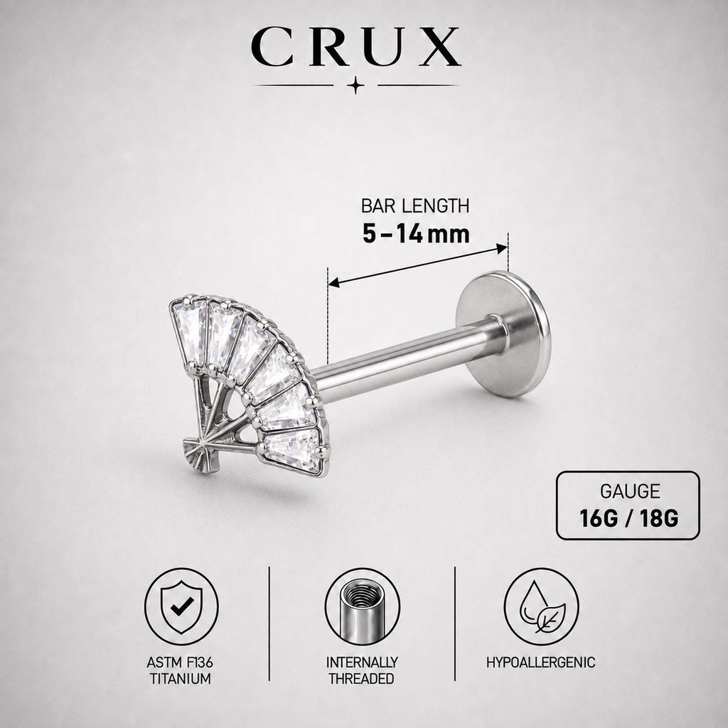 Aurora Fan - product image 9