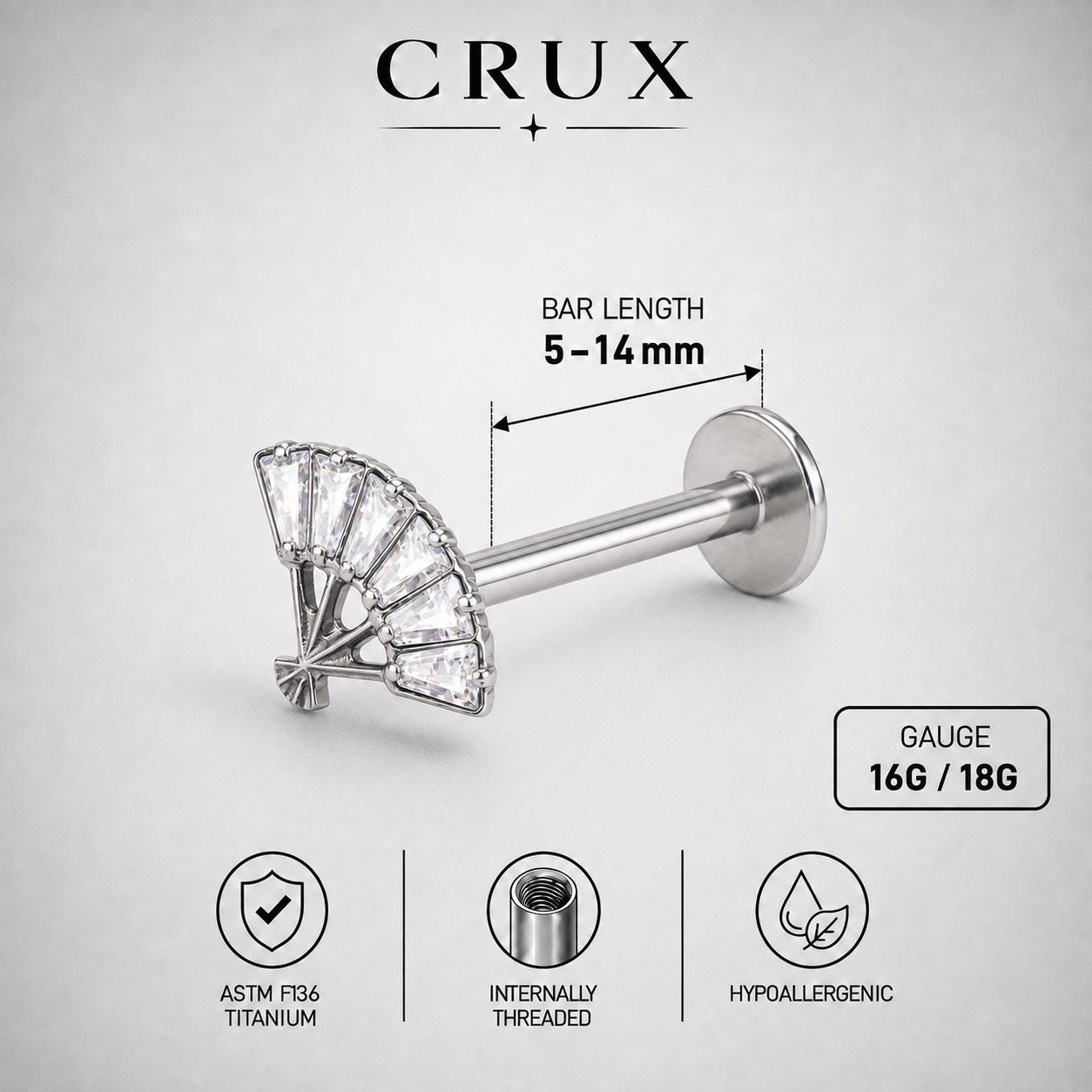 Aurora Fan - product image 9