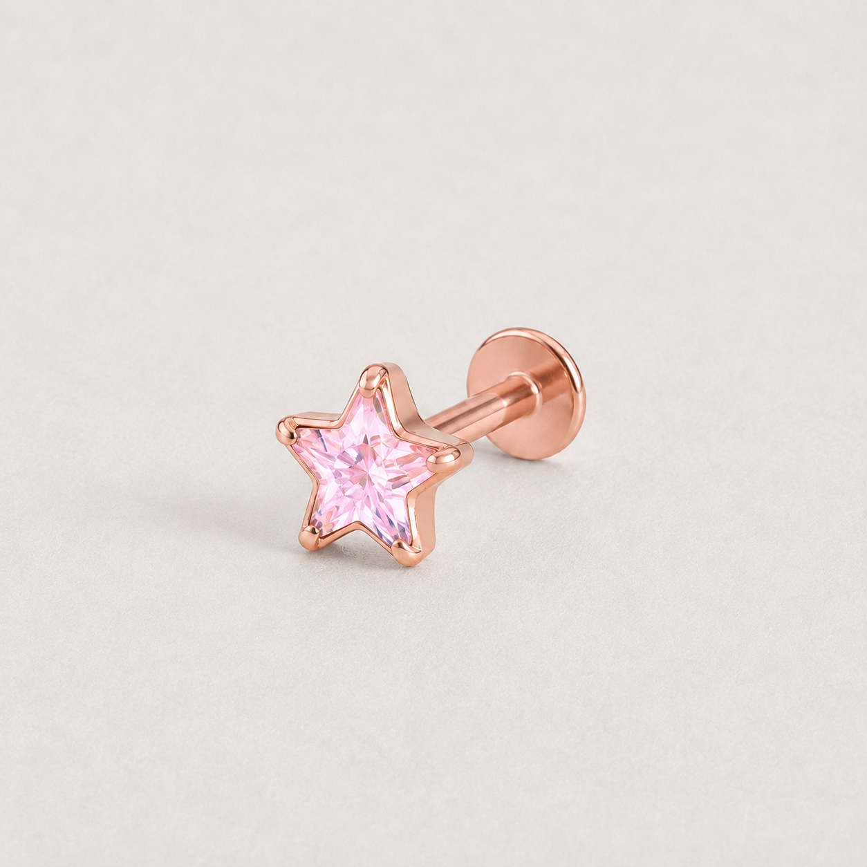 Crystal Star