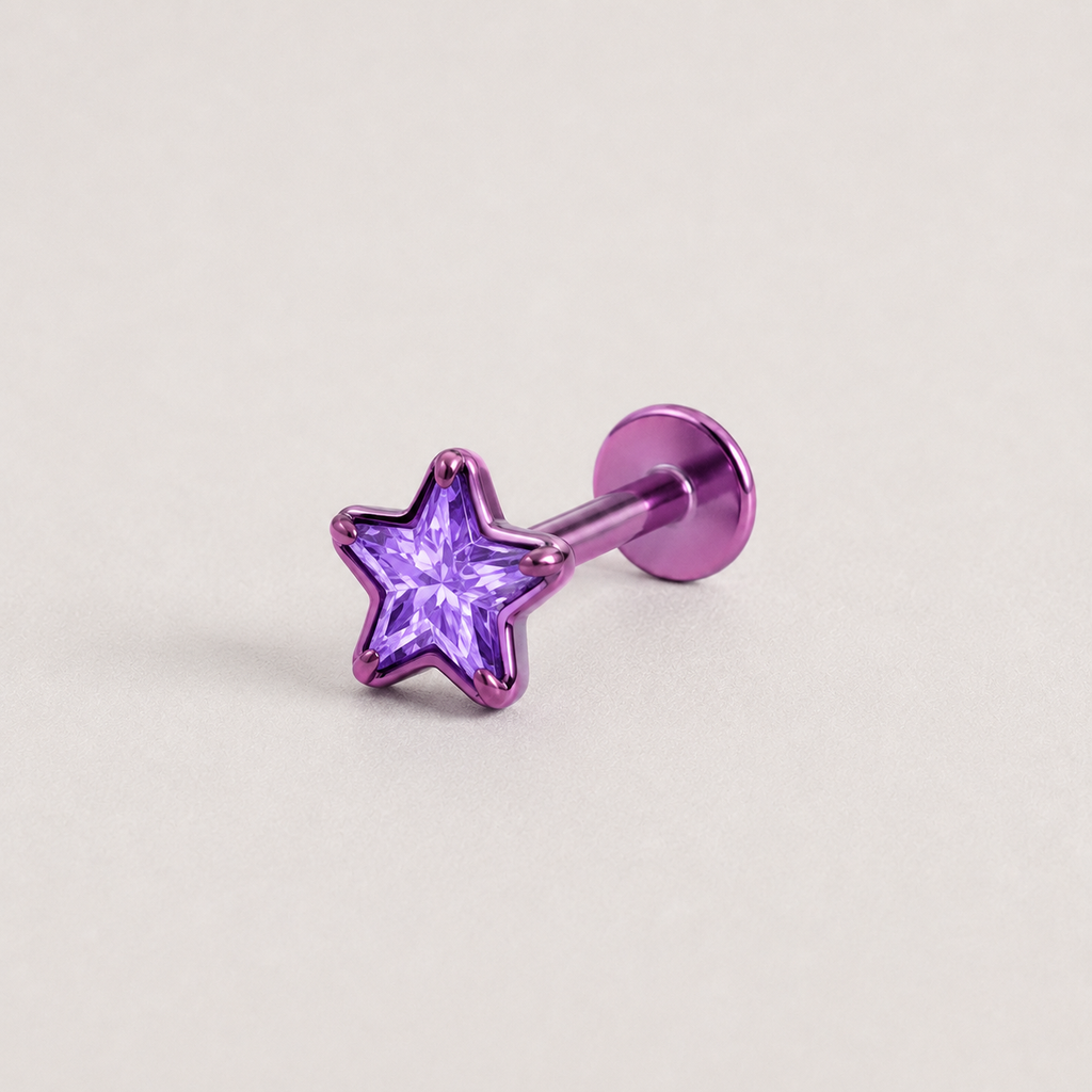 Crystal Star