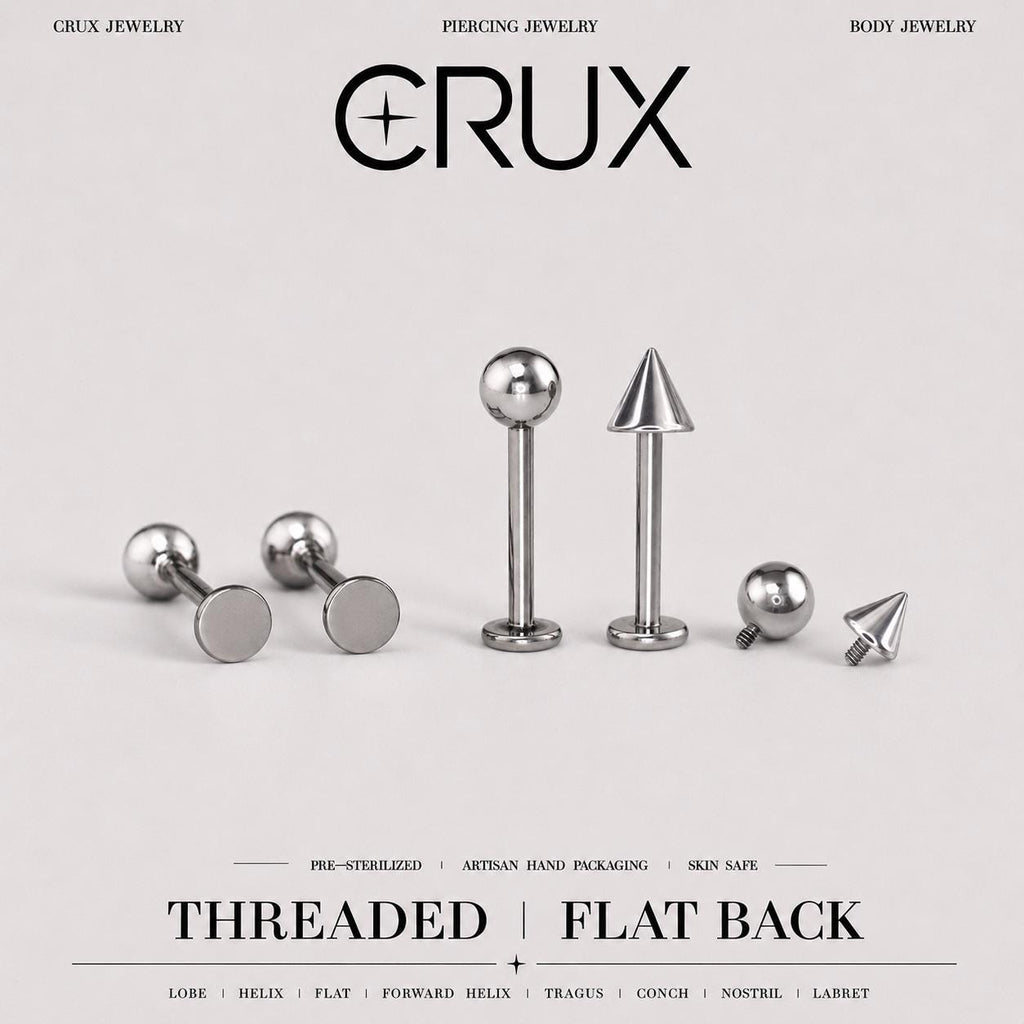 Ball & Spike - product image 1