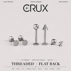 Ball & Spike - product image 1