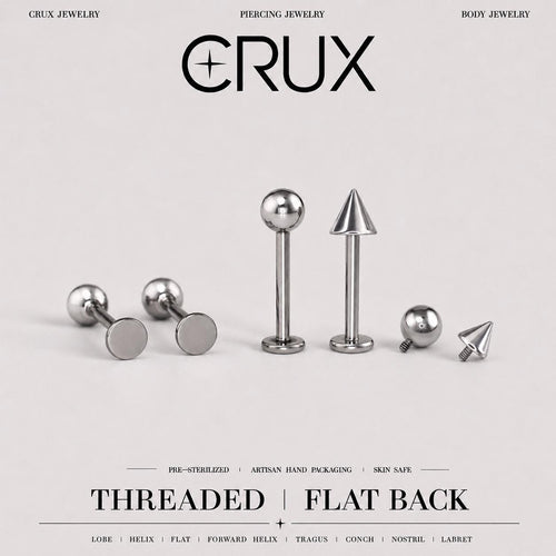 Ball & Spike - product image 1