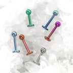 Ball & Spike - product image 2