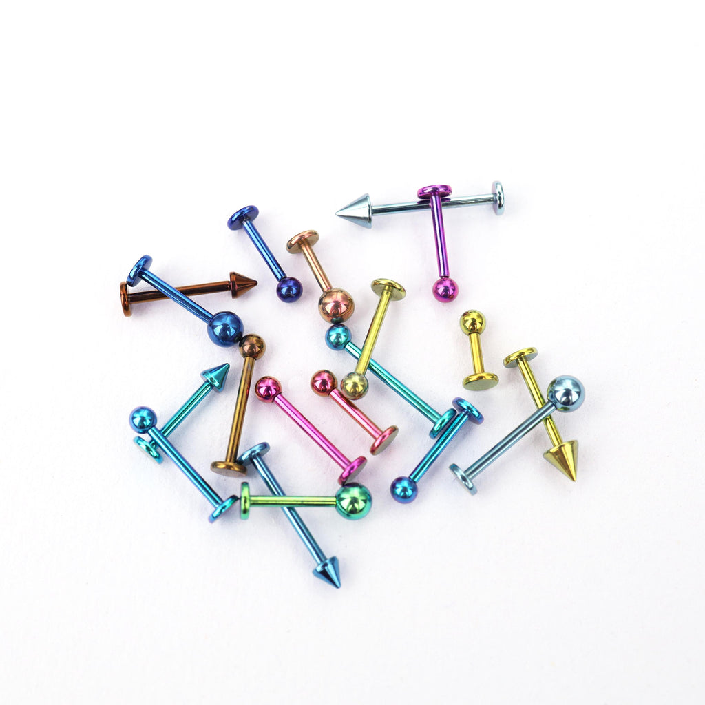 Ball & Spike - product image 3