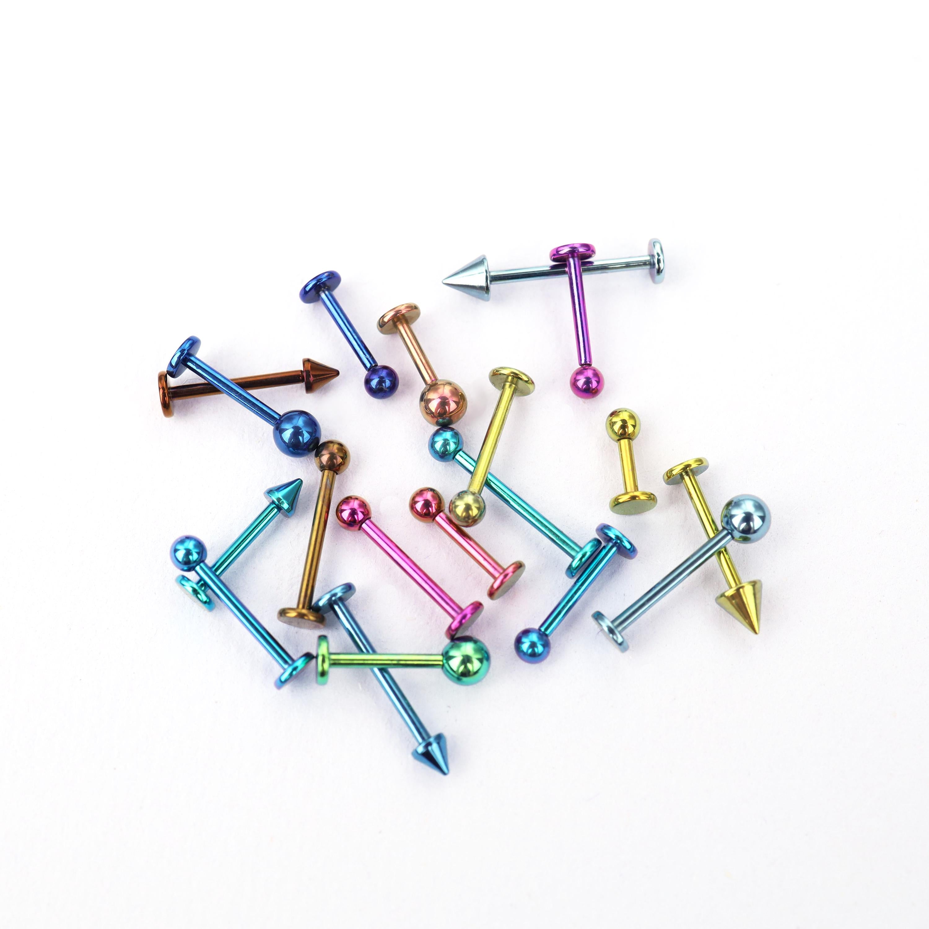 Ball & Spike - product image 3