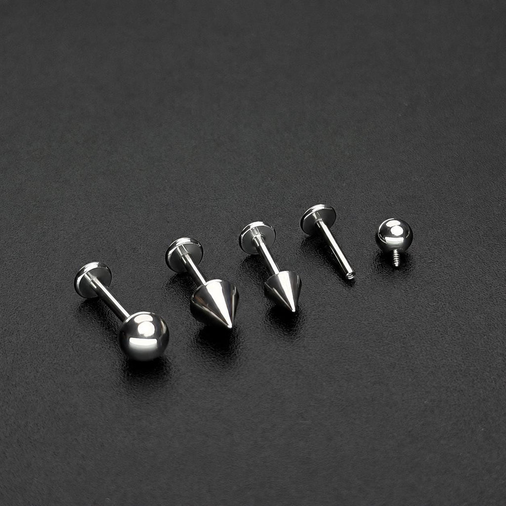 Ball & Spike - product image 9