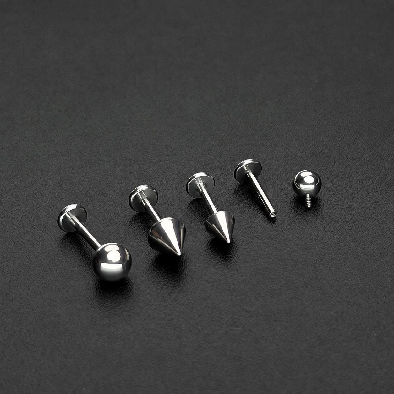 Ball & Spike - product image 9