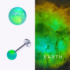 Planet Opal