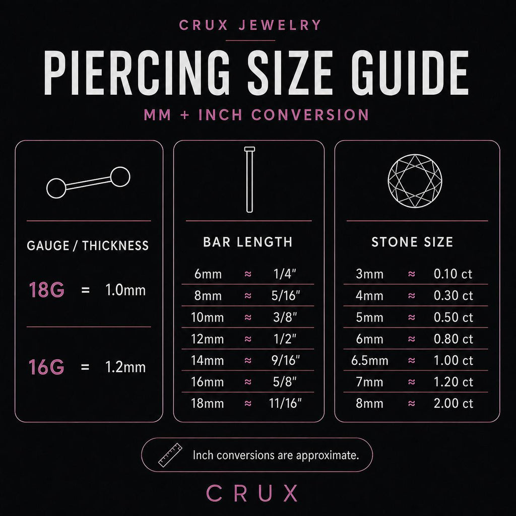 Blue Moissanite Flat Back Stud - product image 10