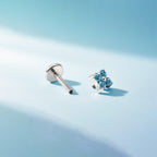Crystal & Opal Clover - product image 10
