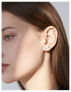 Crystal & Opal Clover - product image 2