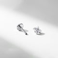 Crystal & Opal Clover - product image 6