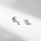 Crystal & Opal Clover - product image 6
