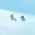 Crystal & Opal Clover - product image 9
