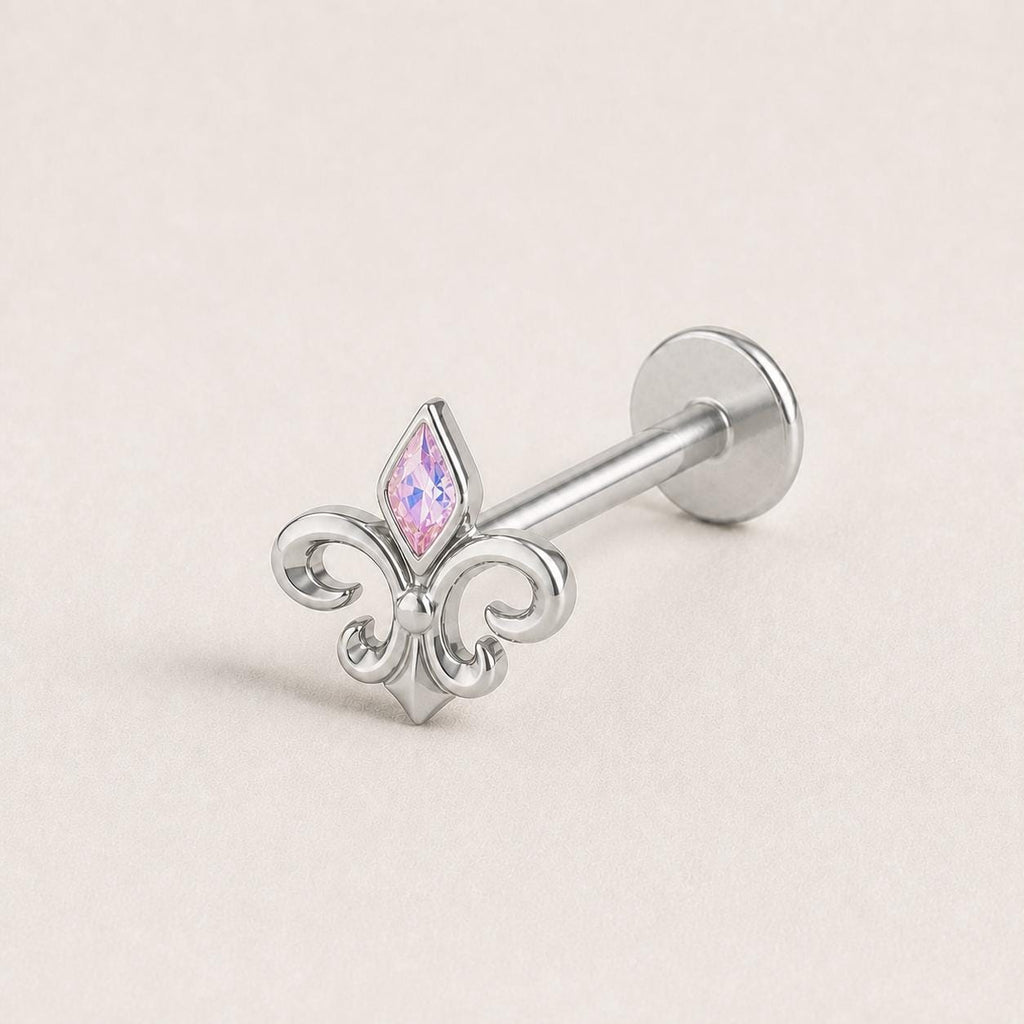 Crystal Fleur-de-Lis - product image 10
