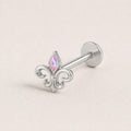 Crystal Fleur-de-Lis - product image 10