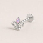 Crystal Fleur-de-Lis - product image 10