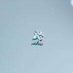 Crystal Fleur-de-Lis - product image 5