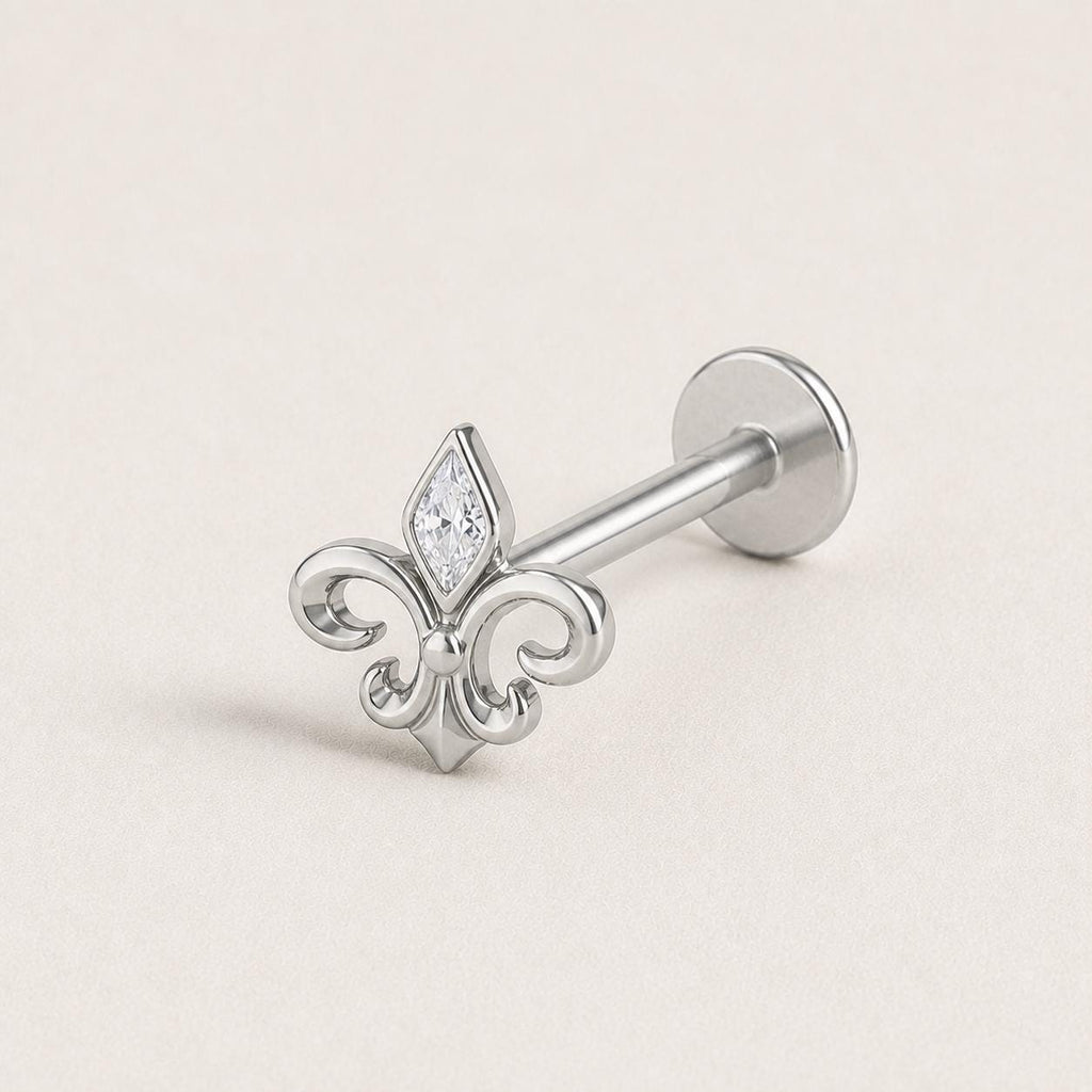 Crystal Fleur-de-Lis - product image 9