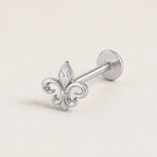 Crystal Fleur-de-Lis - product image 9