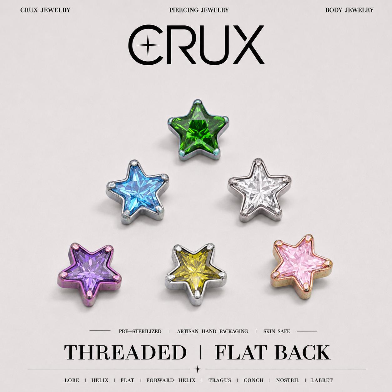 Crystal Star - product image 1