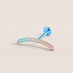 Curved Pavé - product image 10
