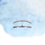 Curved Pavé - product image 8