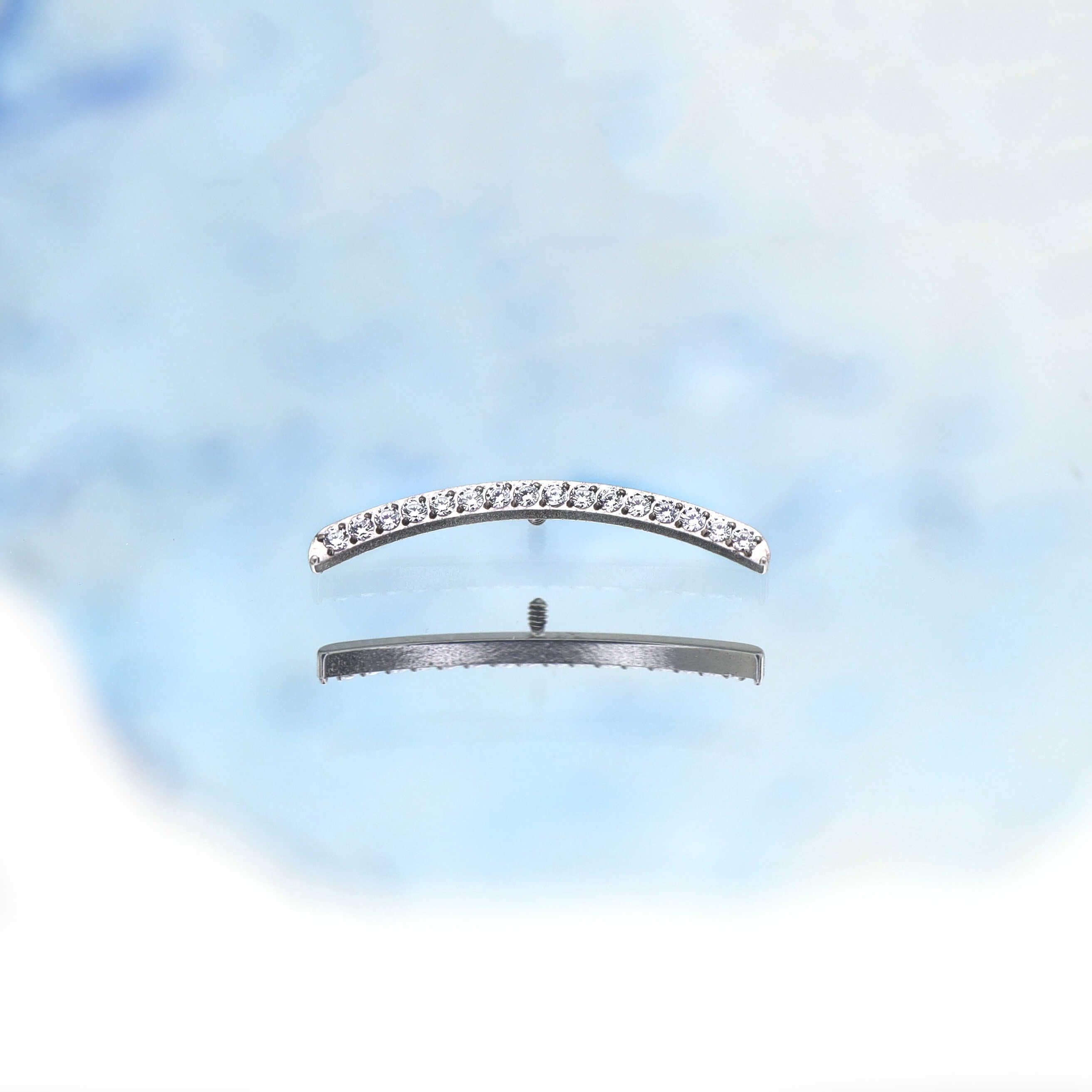 Curved Pavé - product image 8