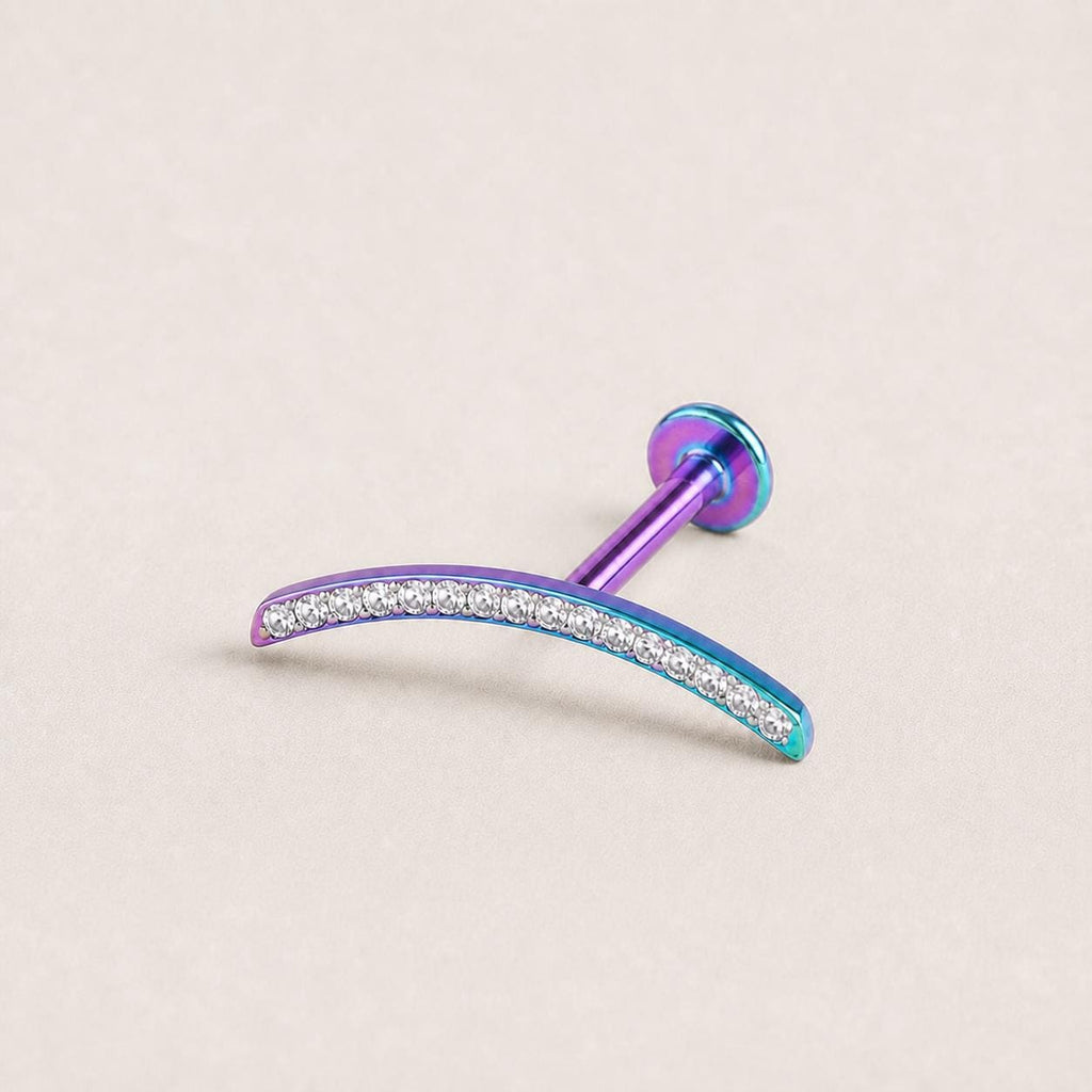 Curved Pavé - product image 9