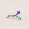 Curved Pavé - product image 9