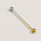 Gradient Ball & Spike